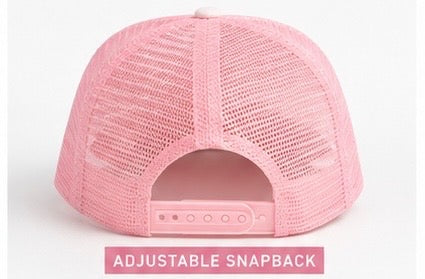 “MAKE B—- REAL AGAIN” Trucker Hat